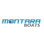 Montara Boats logo