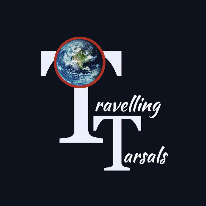 Travelling Tarsals