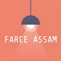 Farce Assam logo