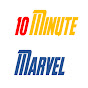 10 Minute Marvel logo