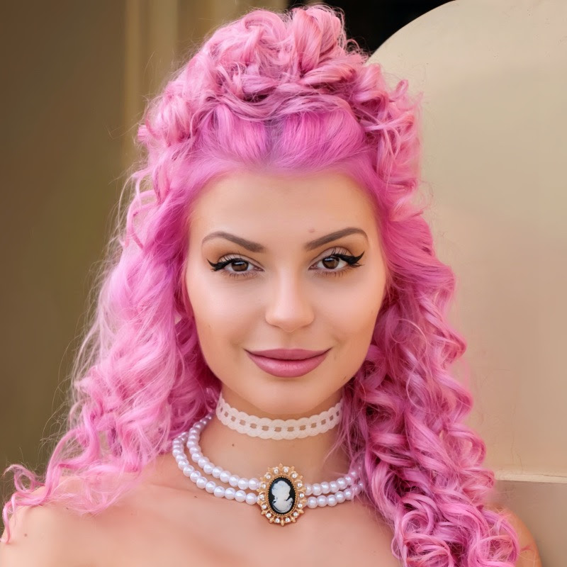 Julia Zelg icon