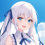 絹空ふいな