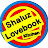 Shaluzlovebook Kitchen. 