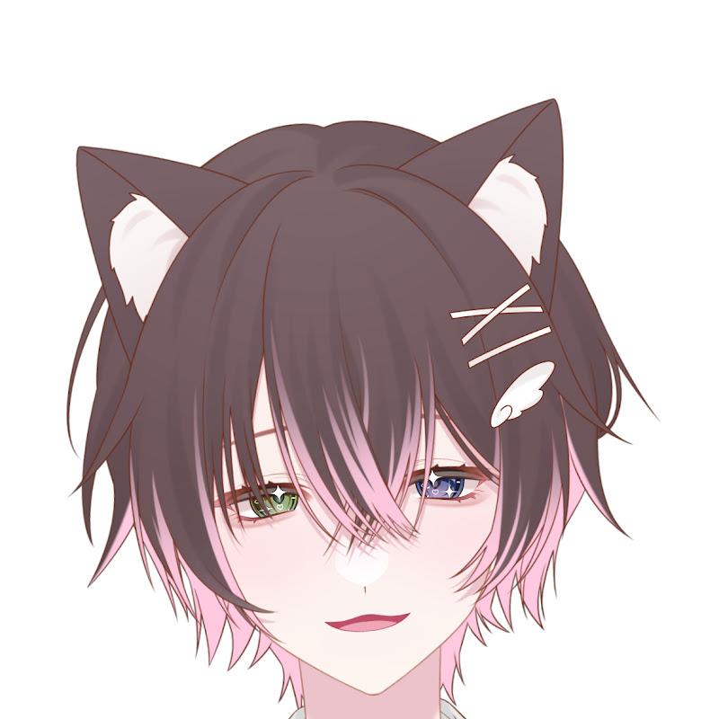 夜猫りっか🐱🥂