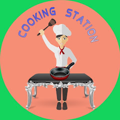 Cooking station