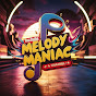 Melodee Maniac logo