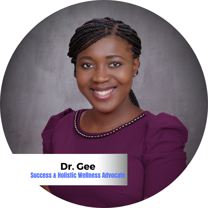 Thriving Generation with Dr. Gee
