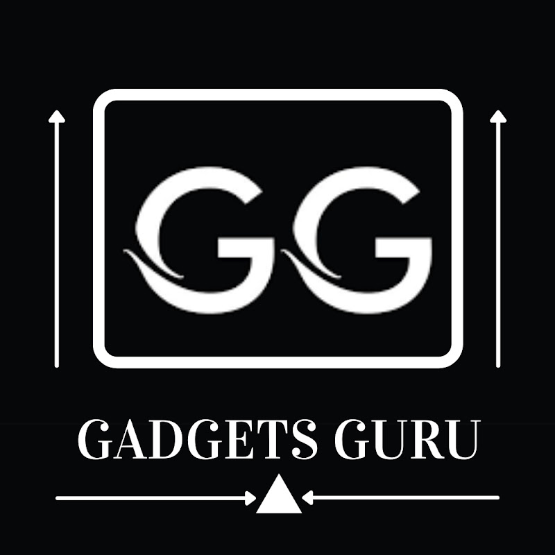 Gadgets Guru