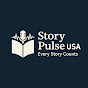 StoryPulse USA logo
