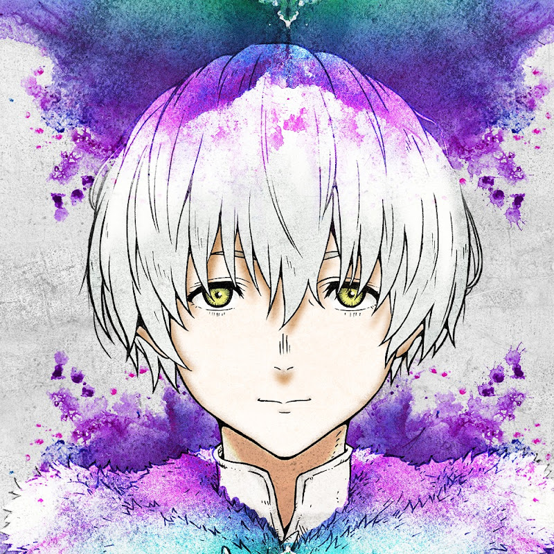 アニメ『不滅のあなたへ』公式- Anime OFFICIAL TO YOUR ETERNITY -