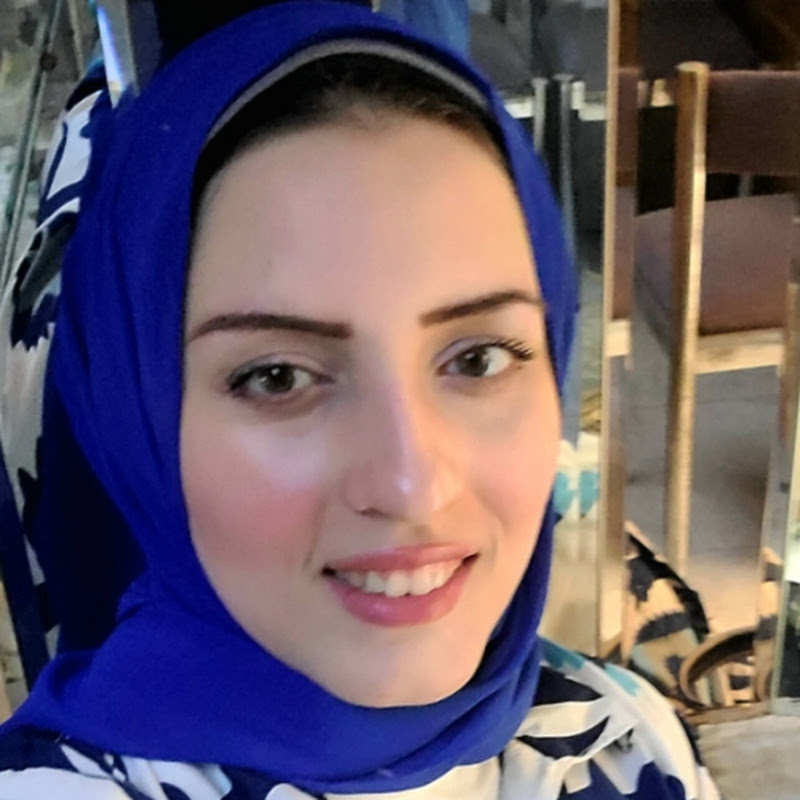 Menna Elkasabgy