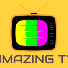 AMAZING TV channel logo