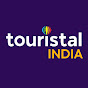 Touristal INDIA logo