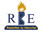 RBE Revolution By Education Image Thumbnail
