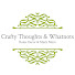 y4ieYtGcjls-channel-avatar-Crafty Thoughts & Whatnots