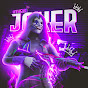 ATHENA JOKER YT  logo