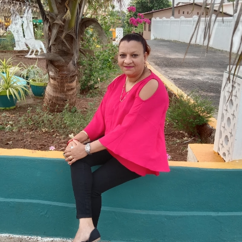 Flory Fernandes icon