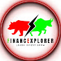 Finance Explorer logo