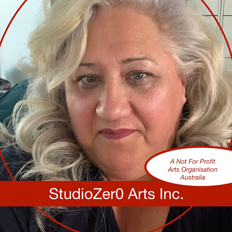StudioZer0 Arts Inc. Not-For-Profit Arts 