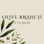 Olive Branch Studio logo