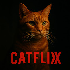 Cat 🐈 flix🦁