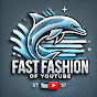Fast Fashion of YouTube logo