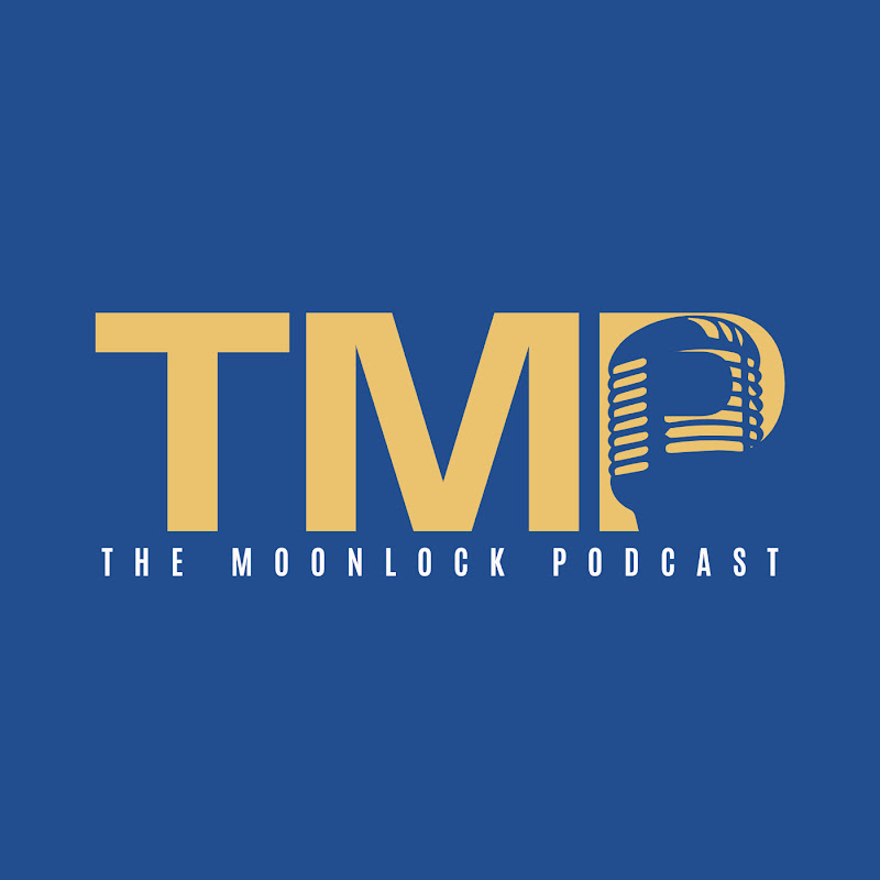 The Moonlock Podcast
