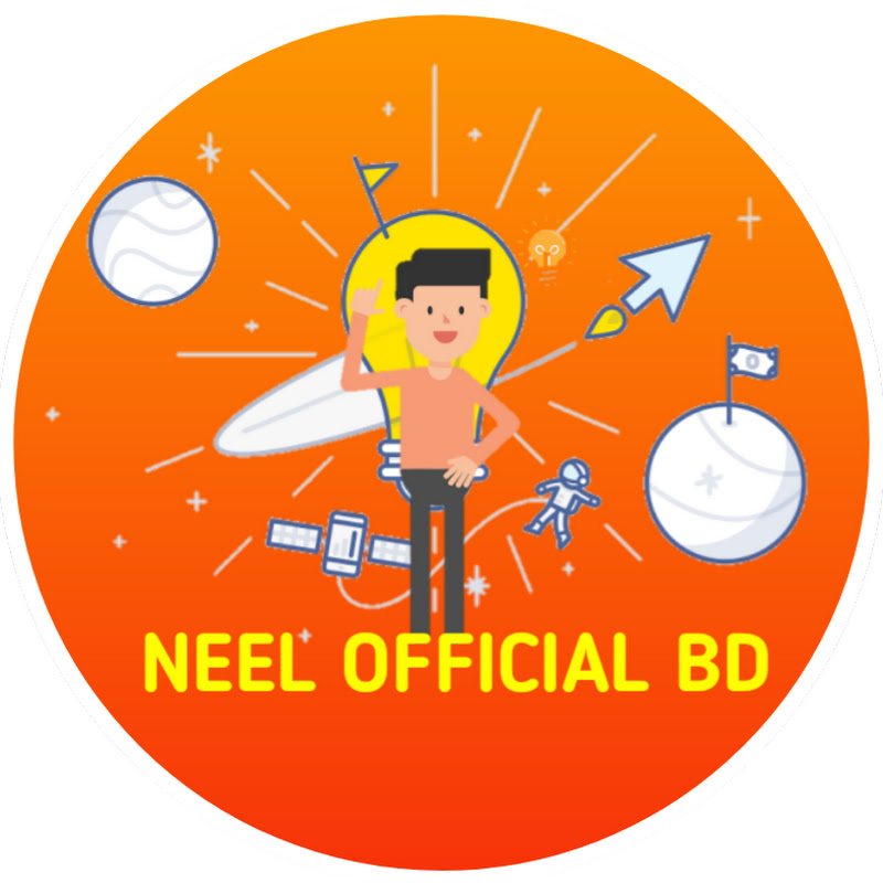 Channel Avatar