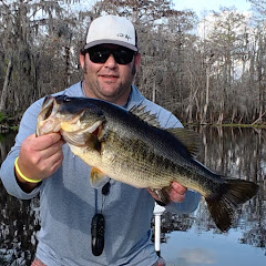The Fishing Fireman 🎣🔥
