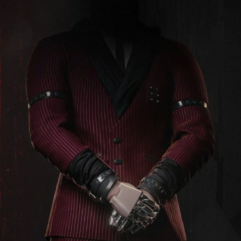 MrHandsTV