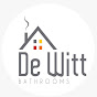De Witt Bathrooms logo