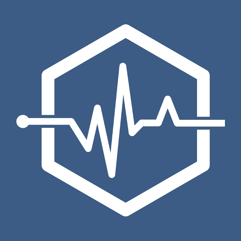 e-Klinik Dijital Sağlık Platformu icon