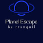 Taking You To Planet E logo