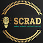 SCRAD logo