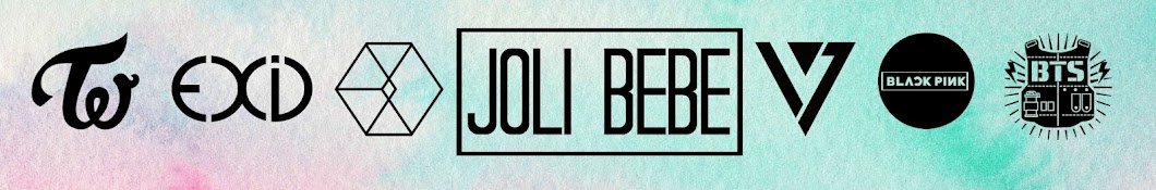 Joli Bebe YouTube kanalı avatarı