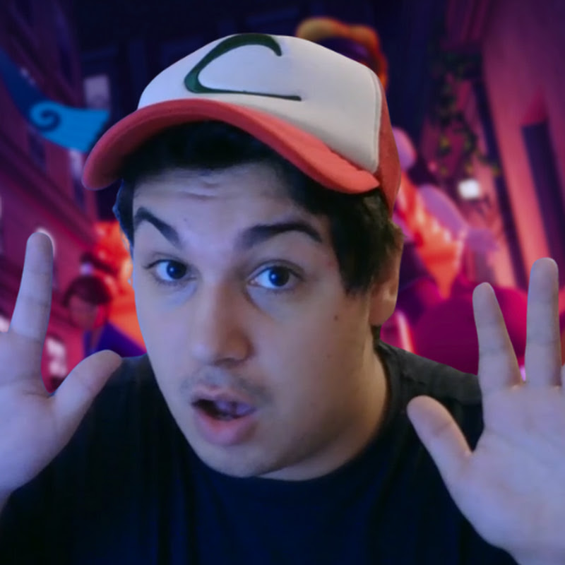 Photo de Akkun7 - VOD