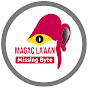 MAGAC LA'AN logo