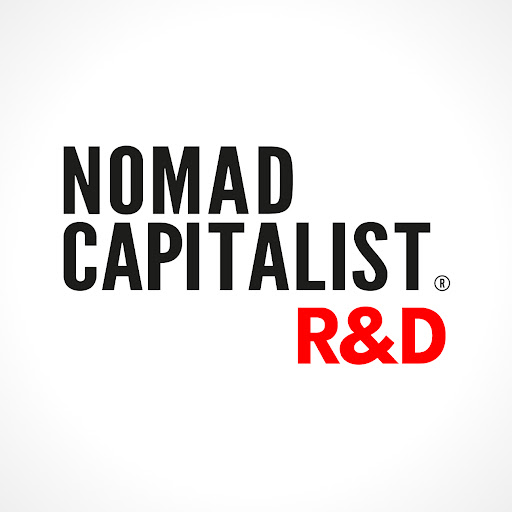 Nomad Capitalist R&D