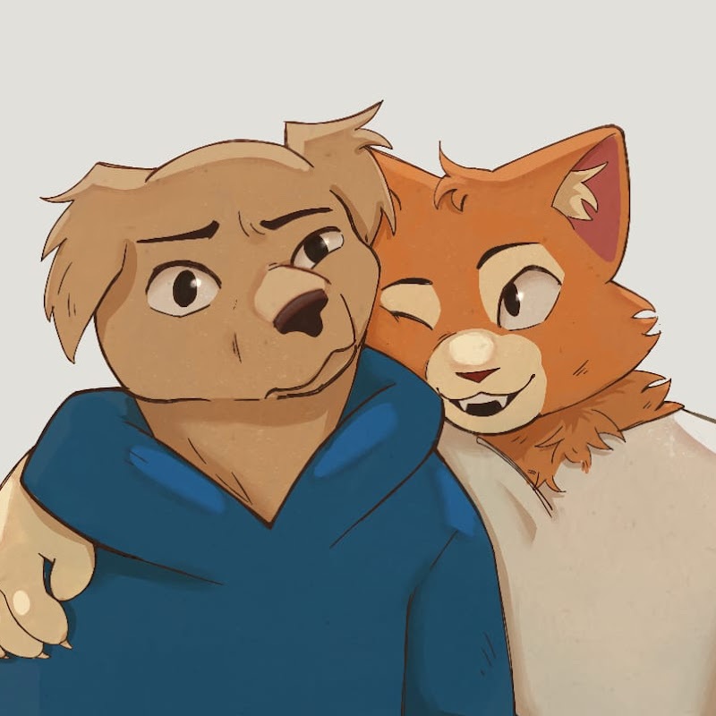 Hire Cooldude Animations — Filmmaking & Cinematography (Artistic) YouTube creator for sponsorships