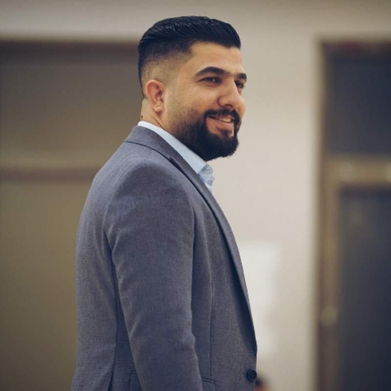 Sinan Albayati