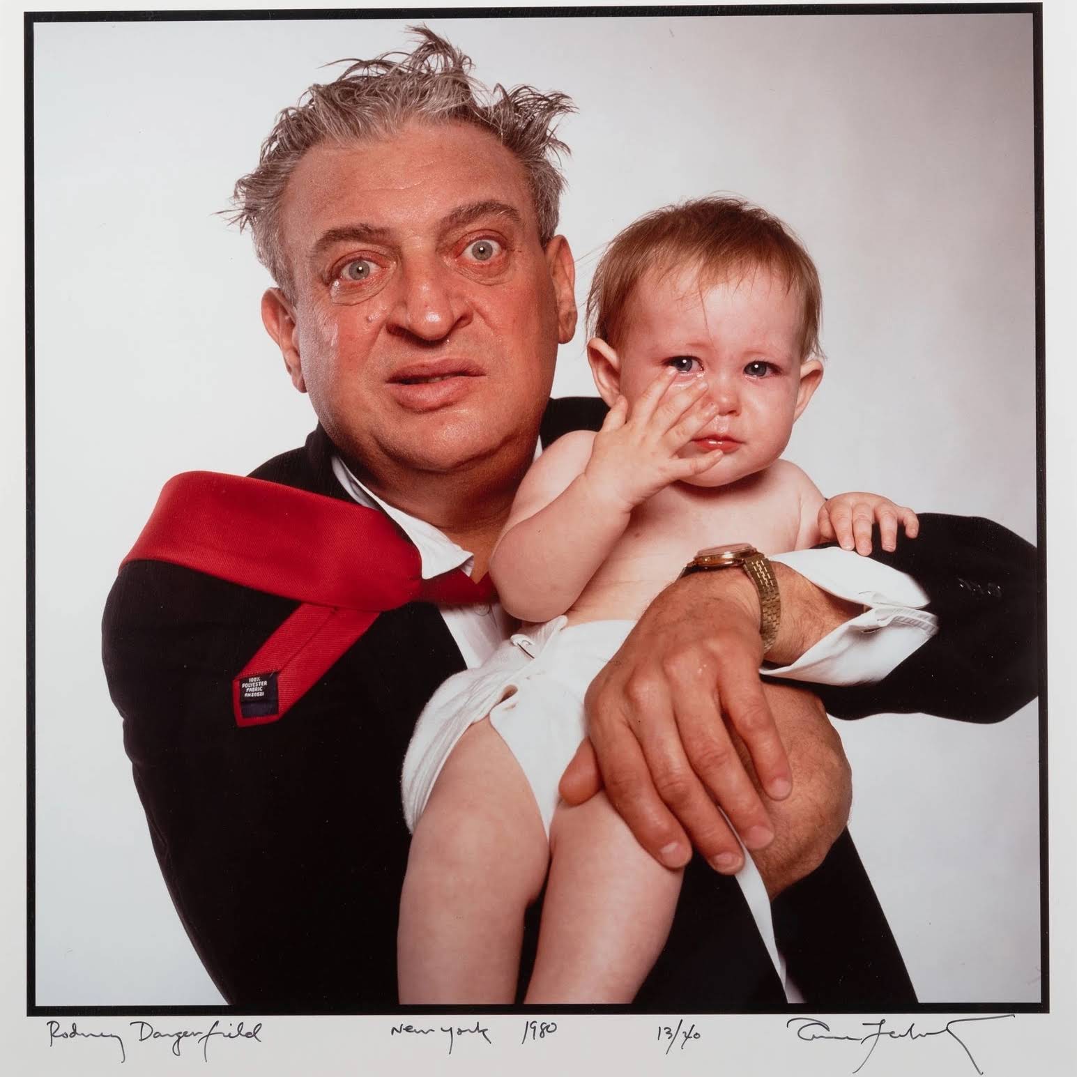 Post from Rodney Dangerfield