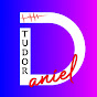 Daniel Tudor logo