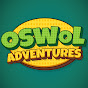 OSWoL Adventures logo