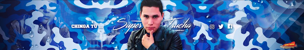 El Super Trucha YouTube channel avatar