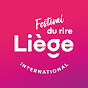 Festival International du Rire de Liège logo