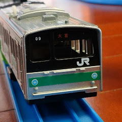 205系埼京線アイコン画像