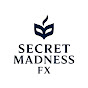 Secret Madness FX logo