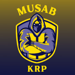 Musab KRP avatar