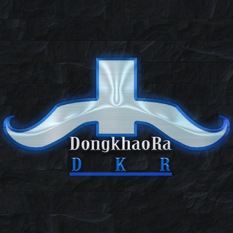 DongkhaoRa DKR
