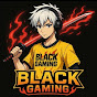 Black Gaming-g1w  logo